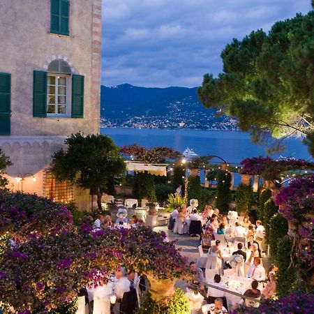 La Cervara Bed & Breakfast Santa Margherita Ligure Exterior foto