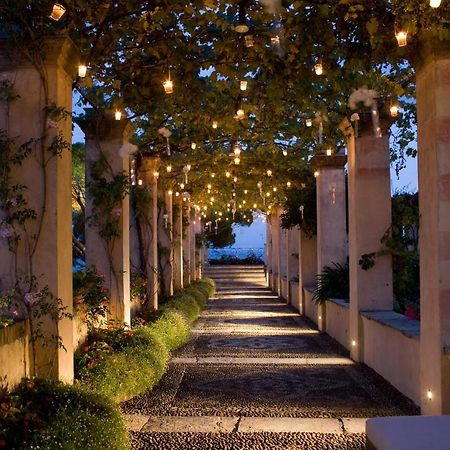 La Cervara Bed & Breakfast Santa Margherita Ligure Exterior foto