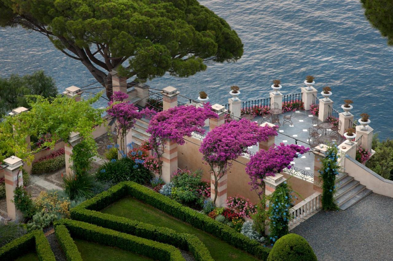 La Cervara Bed & Breakfast Santa Margherita Ligure Exterior foto