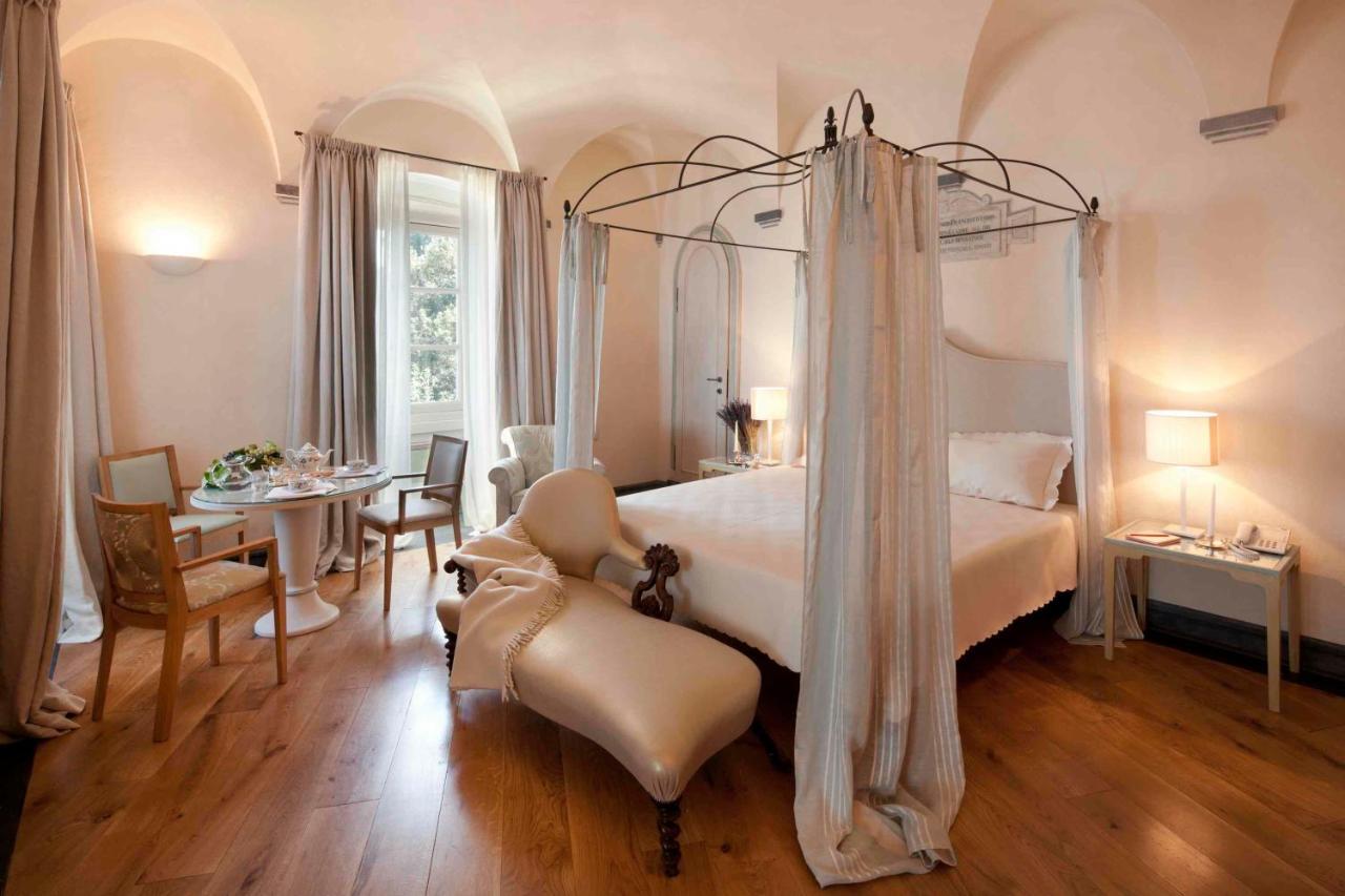 La Cervara Bed & Breakfast Santa Margherita Ligure Exterior foto