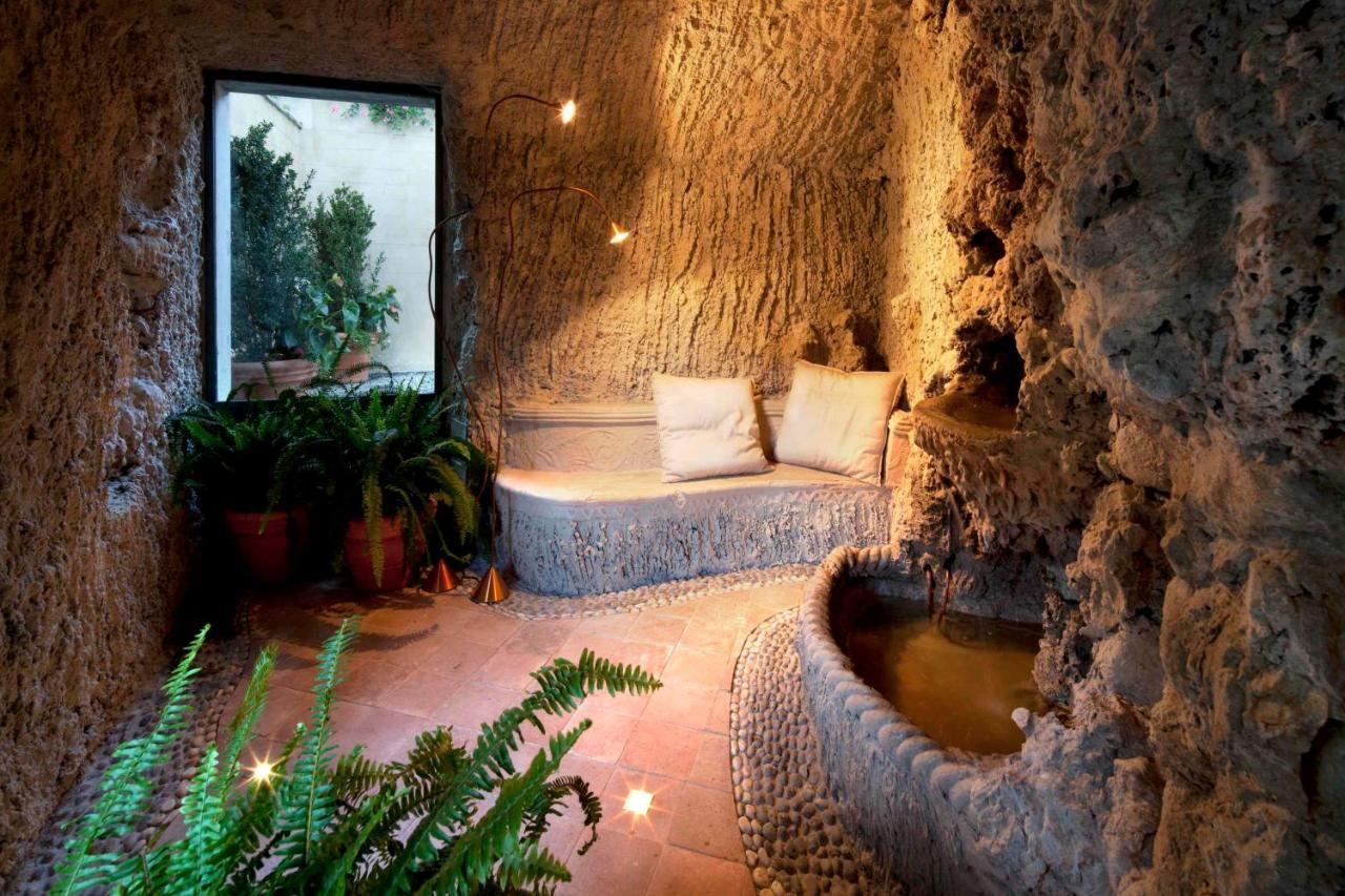 La Cervara Bed & Breakfast Santa Margherita Ligure Exterior foto