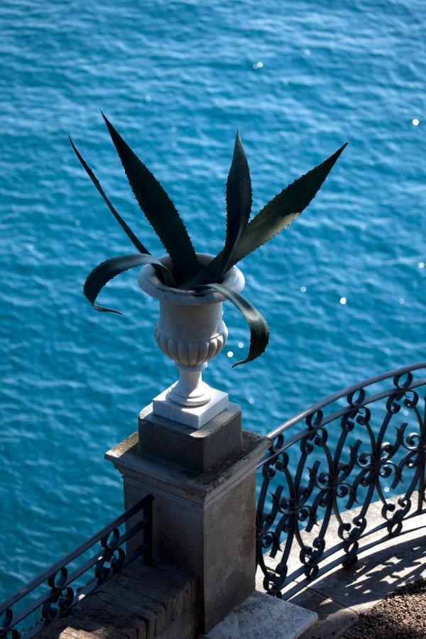 La Cervara Bed & Breakfast Santa Margherita Ligure Exterior foto
