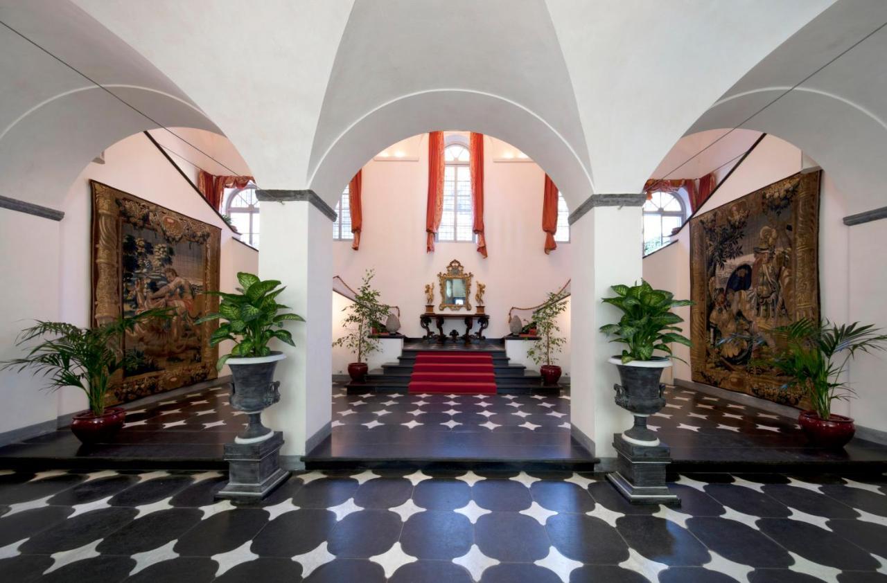La Cervara Bed & Breakfast Santa Margherita Ligure Exterior foto