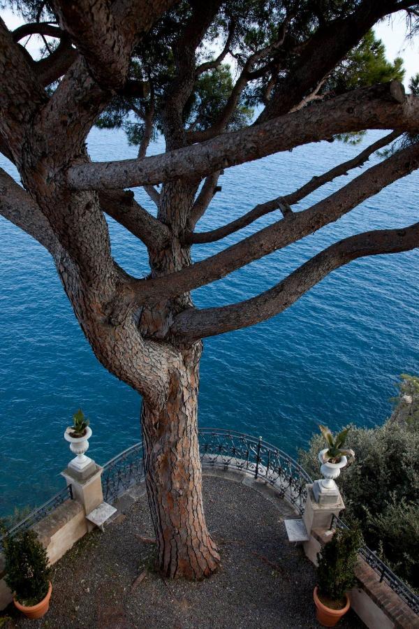 La Cervara Bed & Breakfast Santa Margherita Ligure Exterior foto