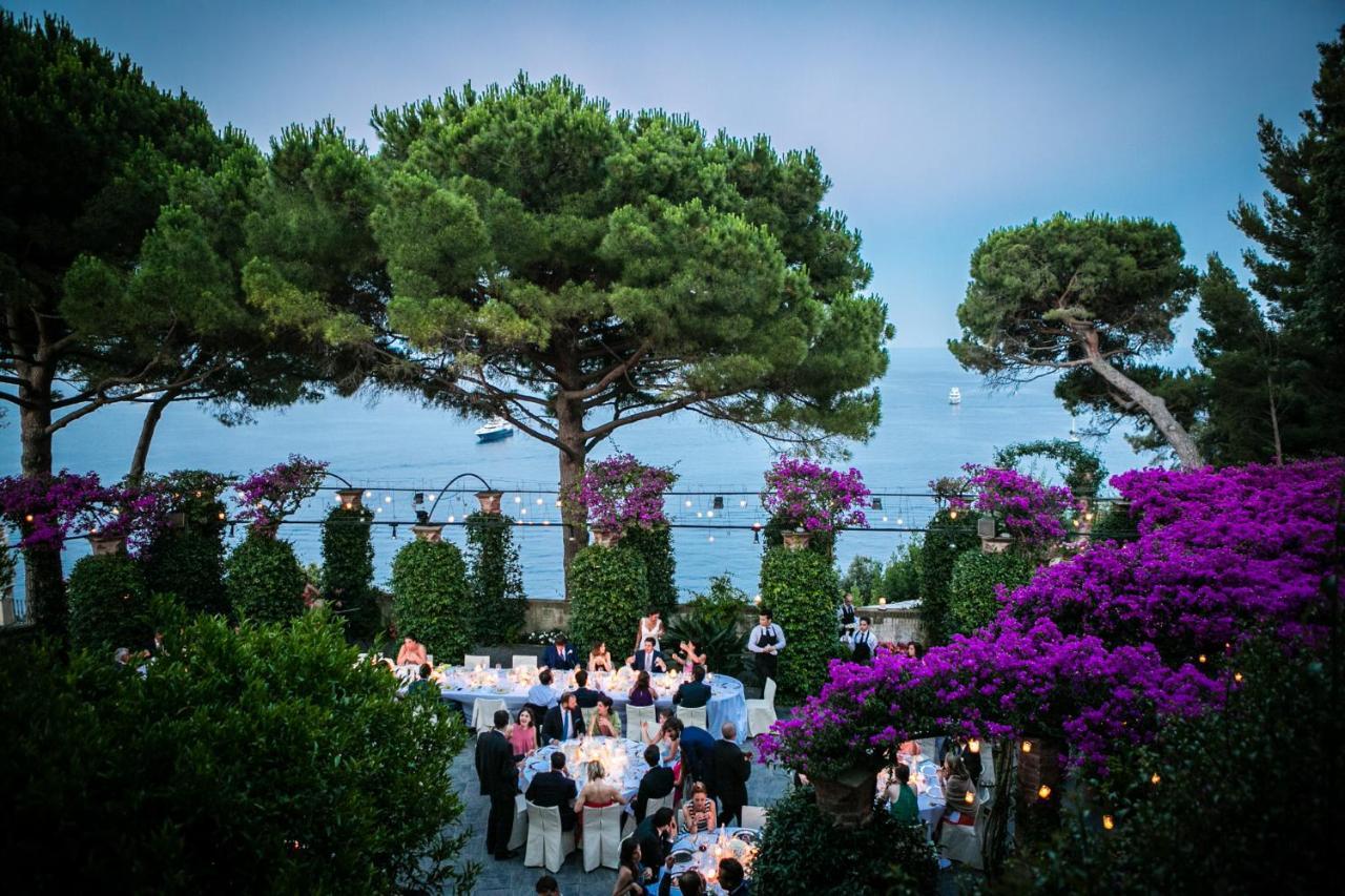 La Cervara Bed & Breakfast Santa Margherita Ligure Exterior foto