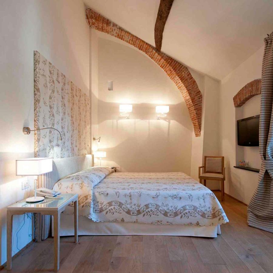 La Cervara Bed & Breakfast Santa Margherita Ligure Exterior foto
