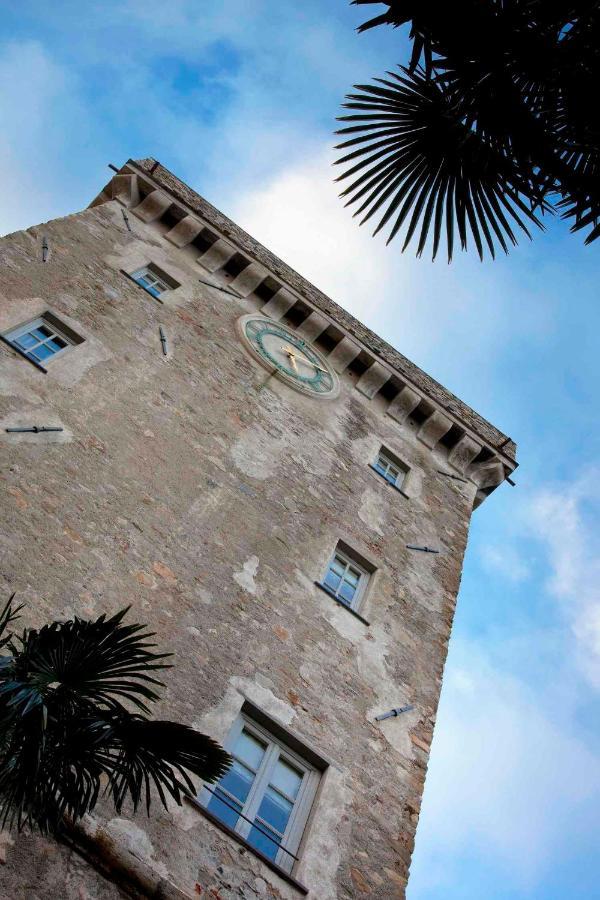 La Cervara Bed & Breakfast Santa Margherita Ligure Exterior foto