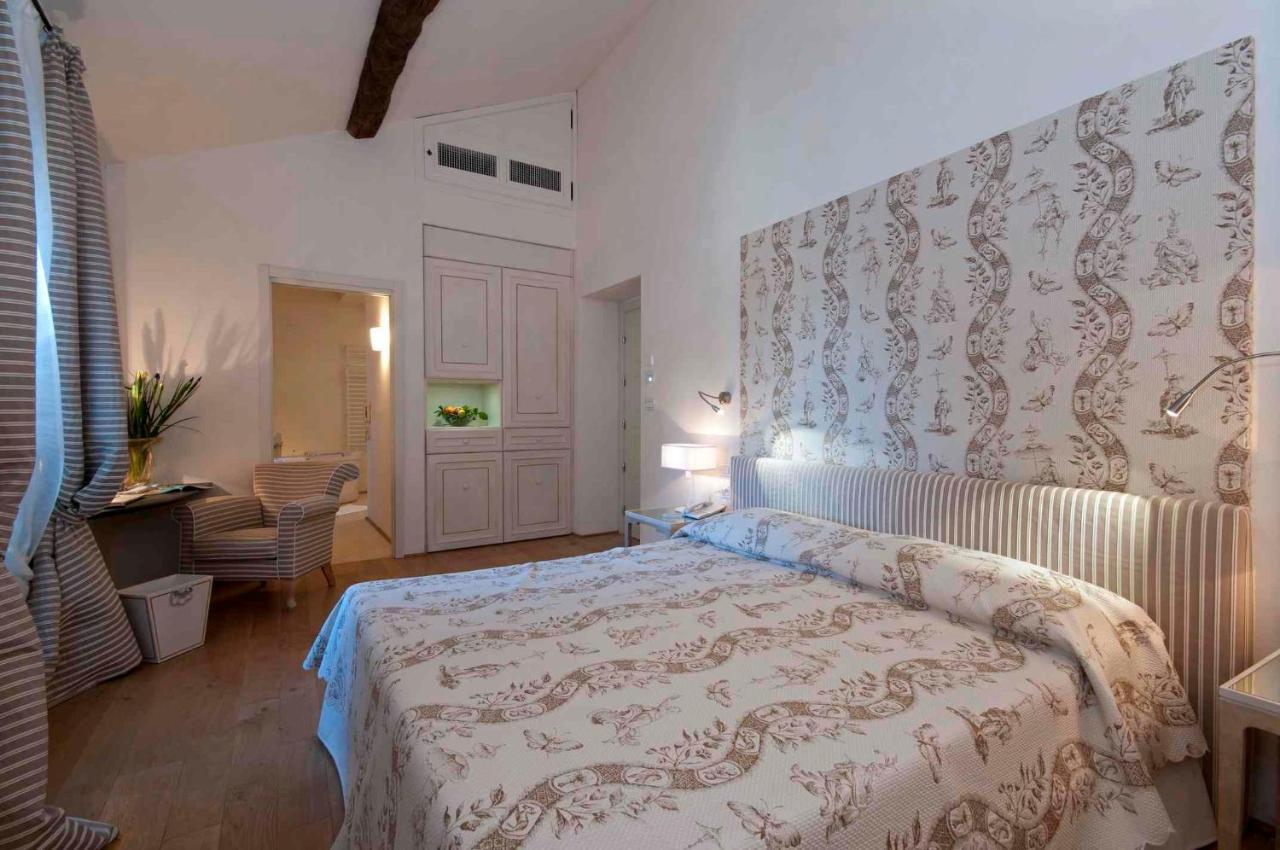 La Cervara Bed & Breakfast Santa Margherita Ligure Exterior foto