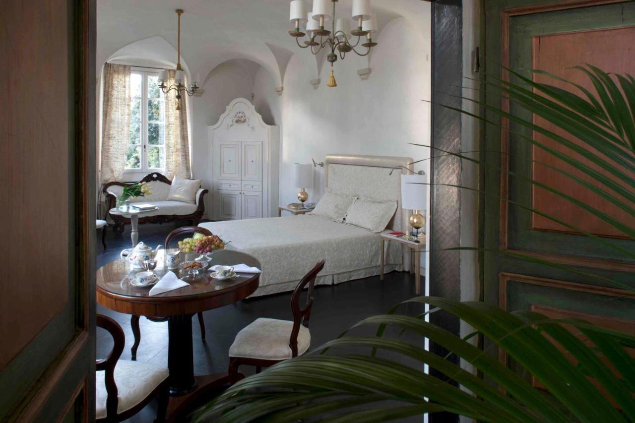 La Cervara Bed & Breakfast Santa Margherita Ligure Exterior foto
