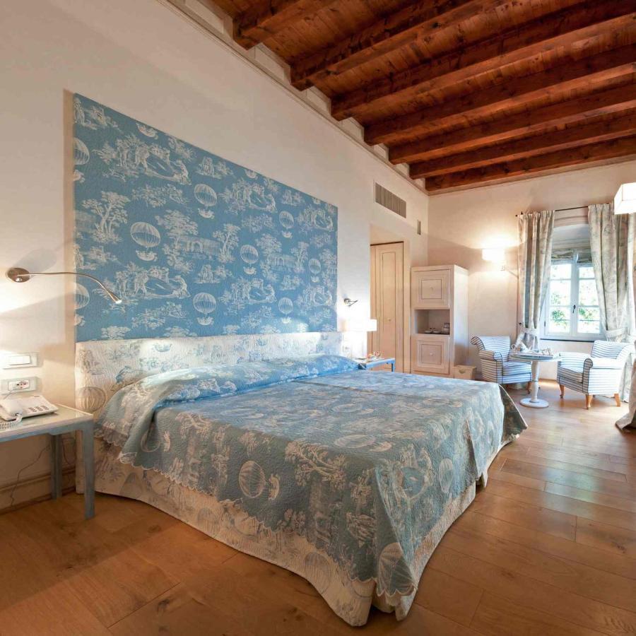 La Cervara Bed & Breakfast Santa Margherita Ligure Exterior foto
