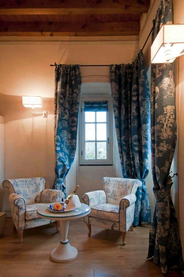 La Cervara Bed & Breakfast Santa Margherita Ligure Exterior foto