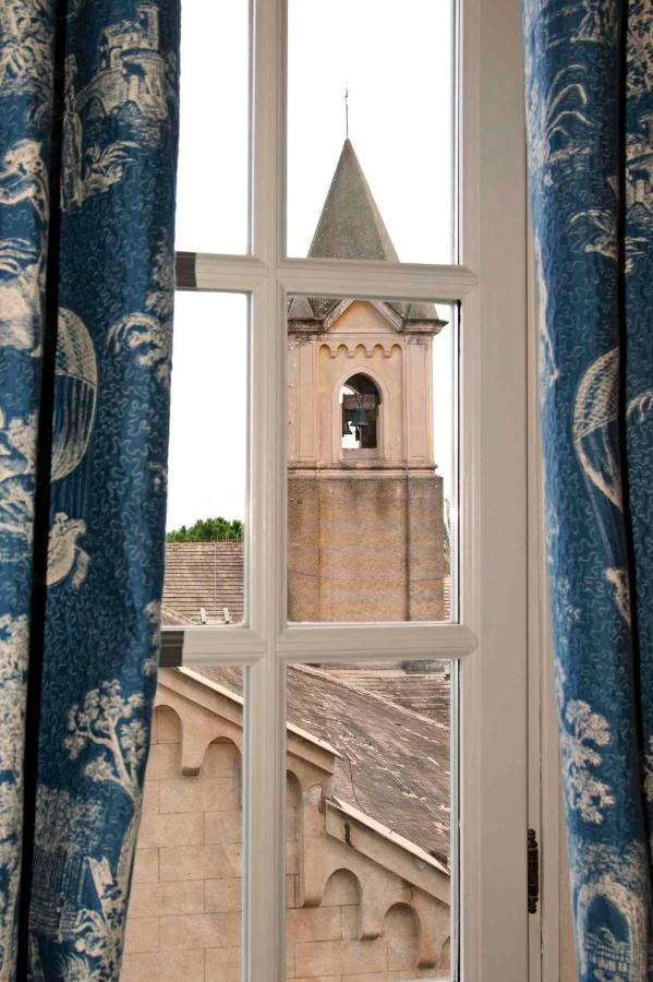 La Cervara Bed & Breakfast Santa Margherita Ligure Exterior foto