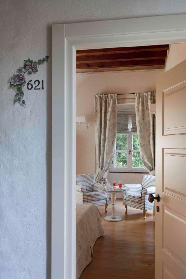 La Cervara Bed & Breakfast Santa Margherita Ligure Exterior foto