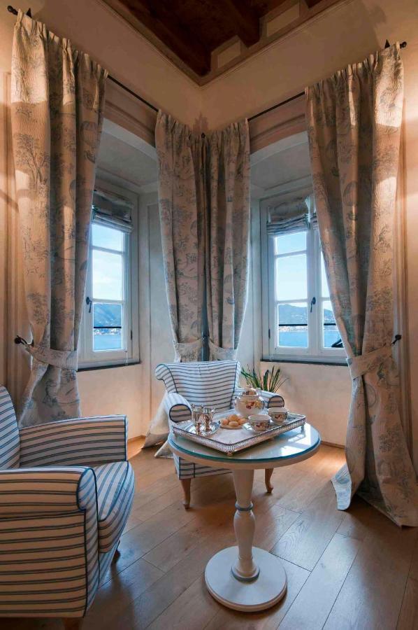 La Cervara Bed & Breakfast Santa Margherita Ligure Exterior foto