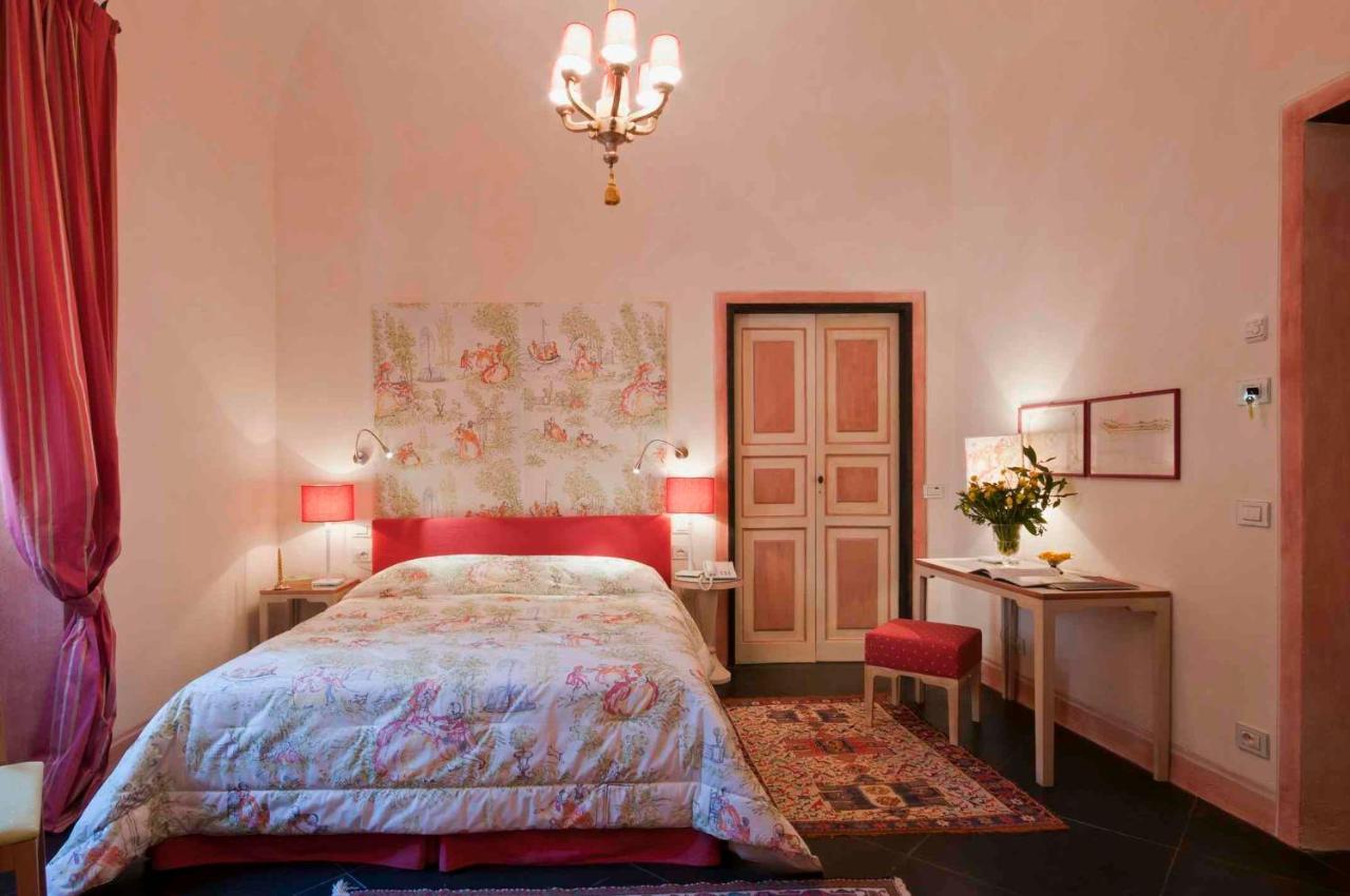 La Cervara Bed & Breakfast Santa Margherita Ligure Exterior foto