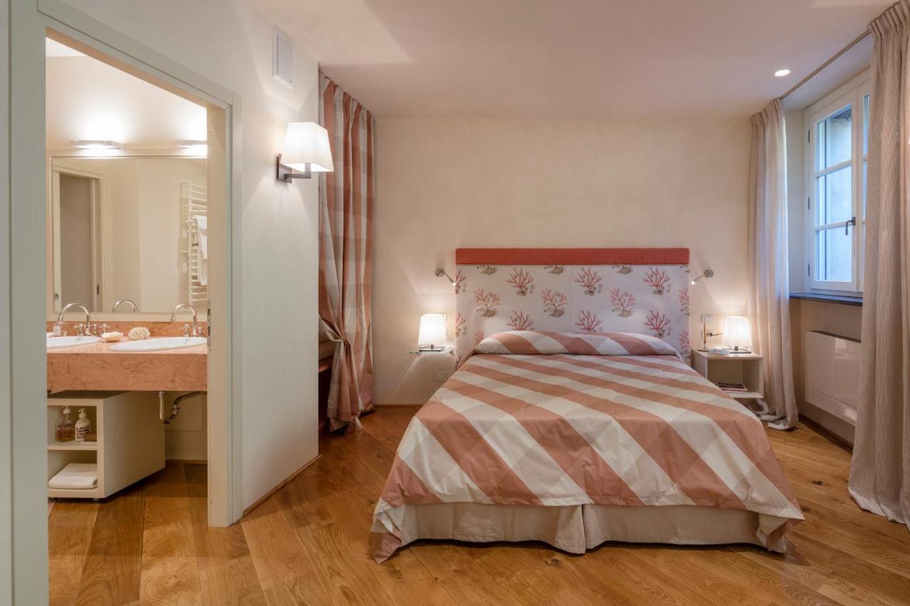La Cervara Bed & Breakfast Santa Margherita Ligure Exterior foto