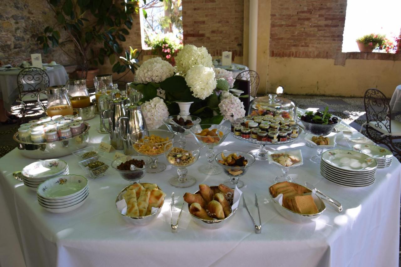 La Cervara Bed & Breakfast Santa Margherita Ligure Exterior foto