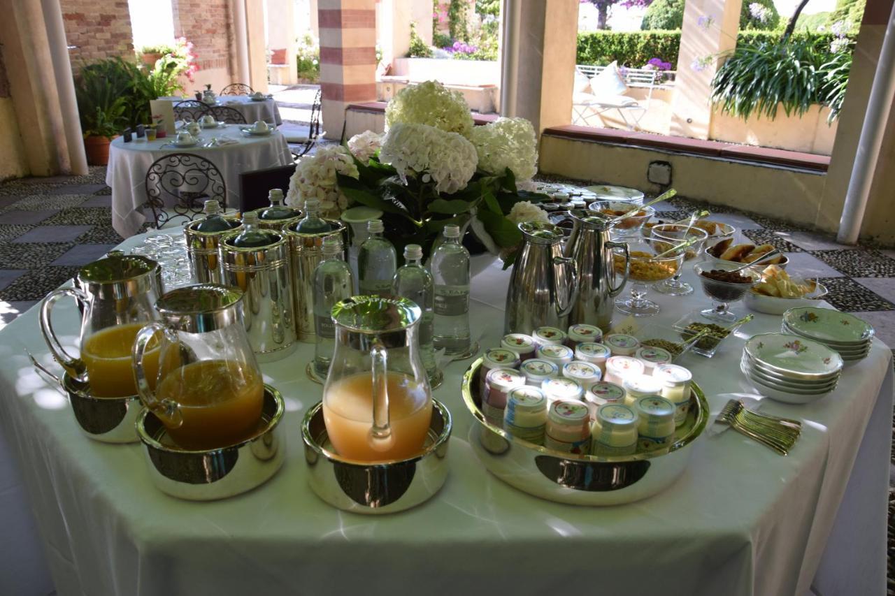 La Cervara Bed & Breakfast Santa Margherita Ligure Exterior foto