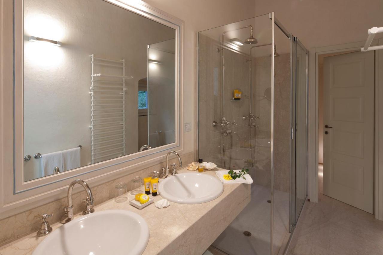 La Cervara Bed & Breakfast Santa Margherita Ligure Exterior foto