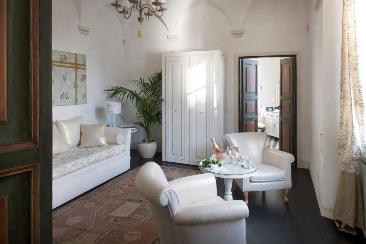 La Cervara Bed & Breakfast Santa Margherita Ligure Exterior foto
