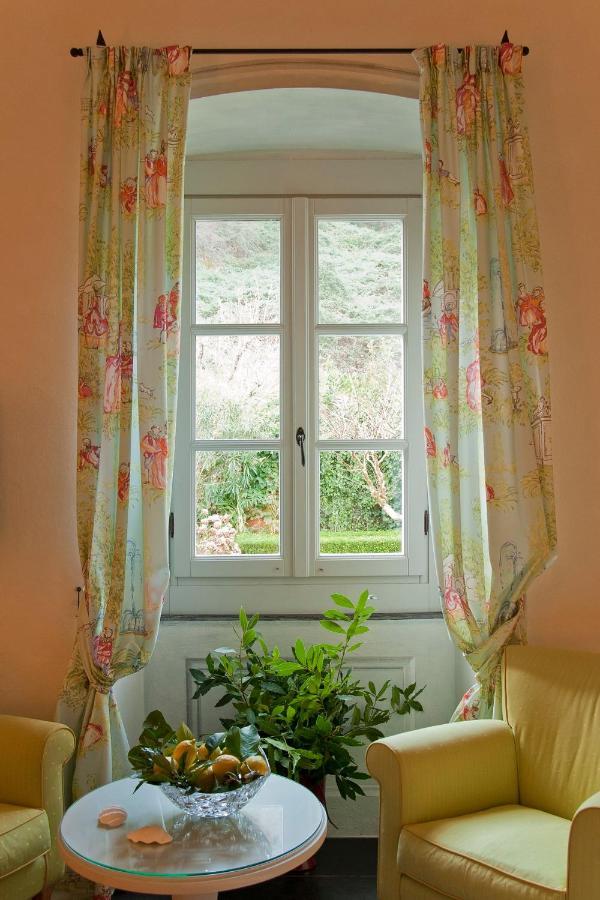 La Cervara Bed & Breakfast Santa Margherita Ligure Exterior foto