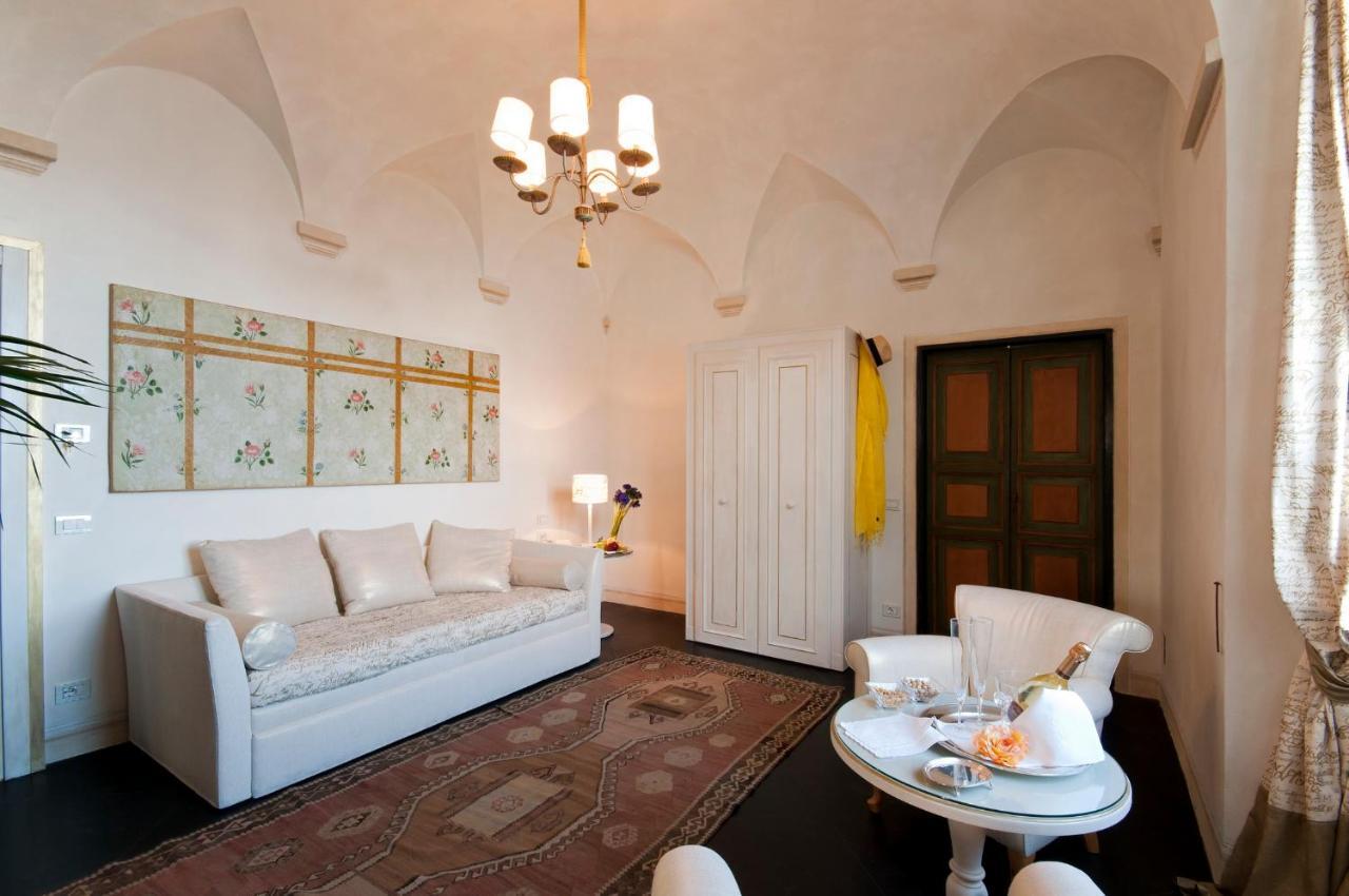 La Cervara Bed & Breakfast Santa Margherita Ligure Exterior foto