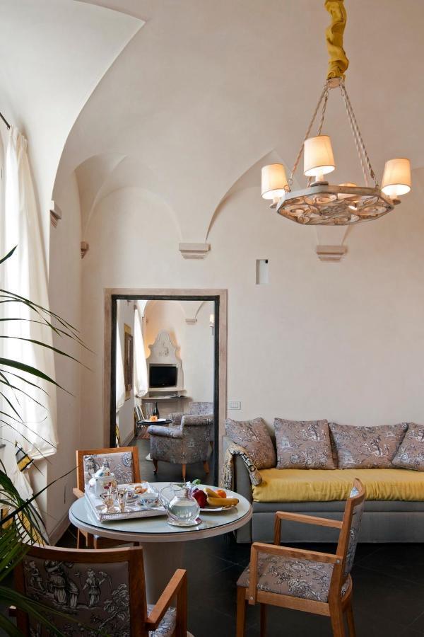 La Cervara Bed & Breakfast Santa Margherita Ligure Exterior foto