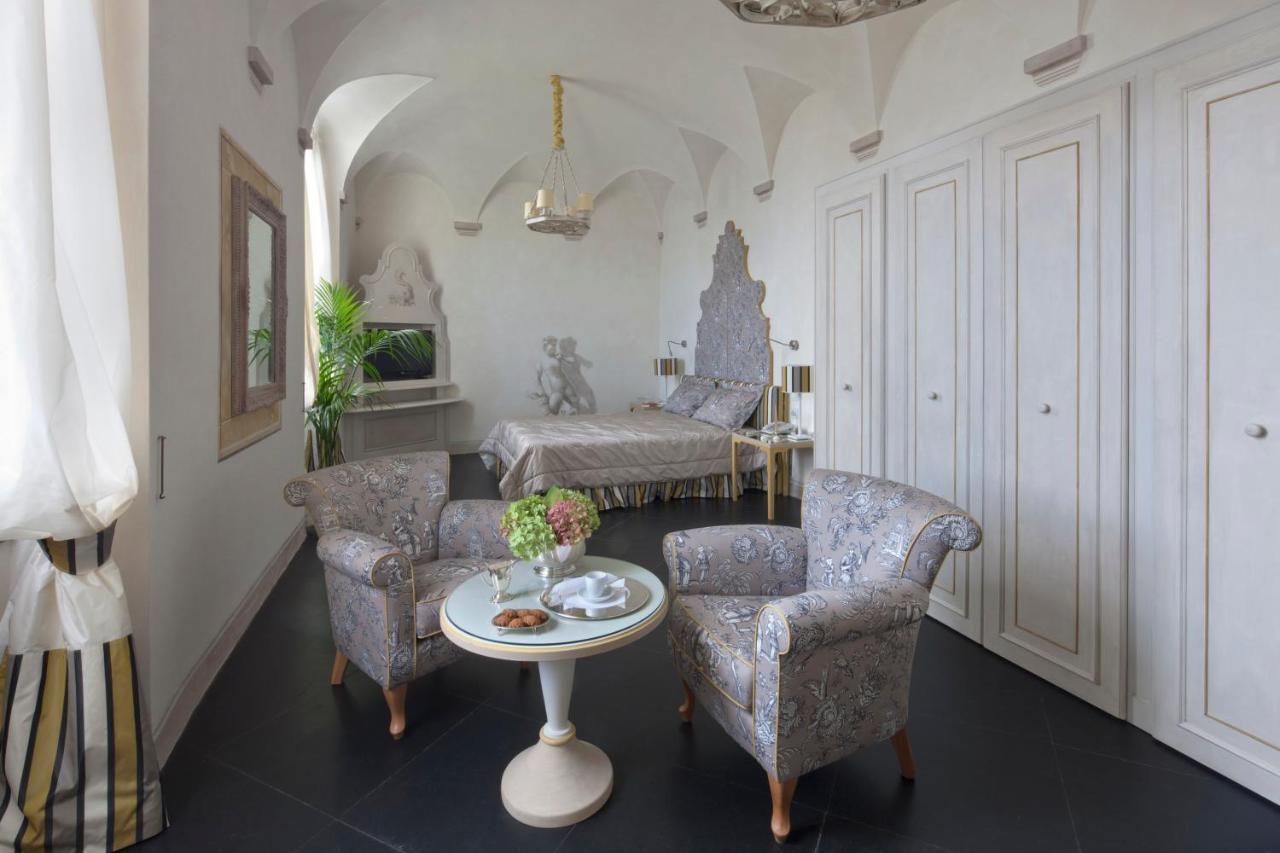 La Cervara Bed & Breakfast Santa Margherita Ligure Exterior foto