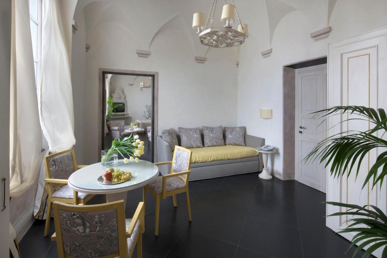 La Cervara Bed & Breakfast Santa Margherita Ligure Exterior foto
