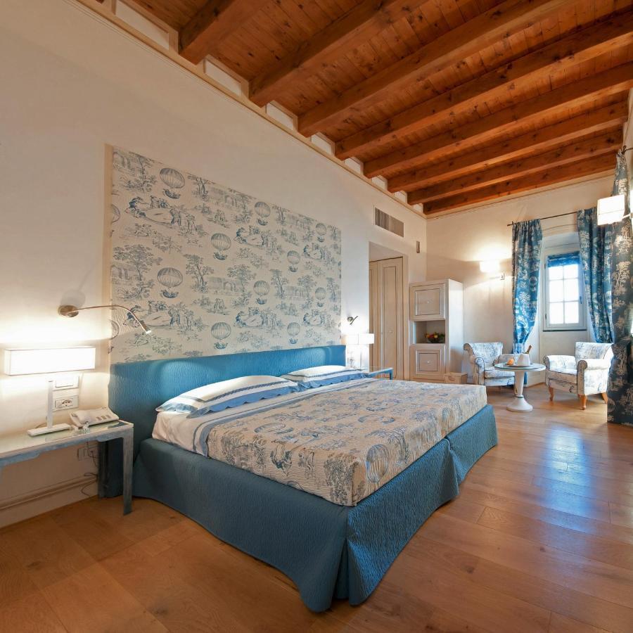 La Cervara Bed & Breakfast Santa Margherita Ligure Exterior foto