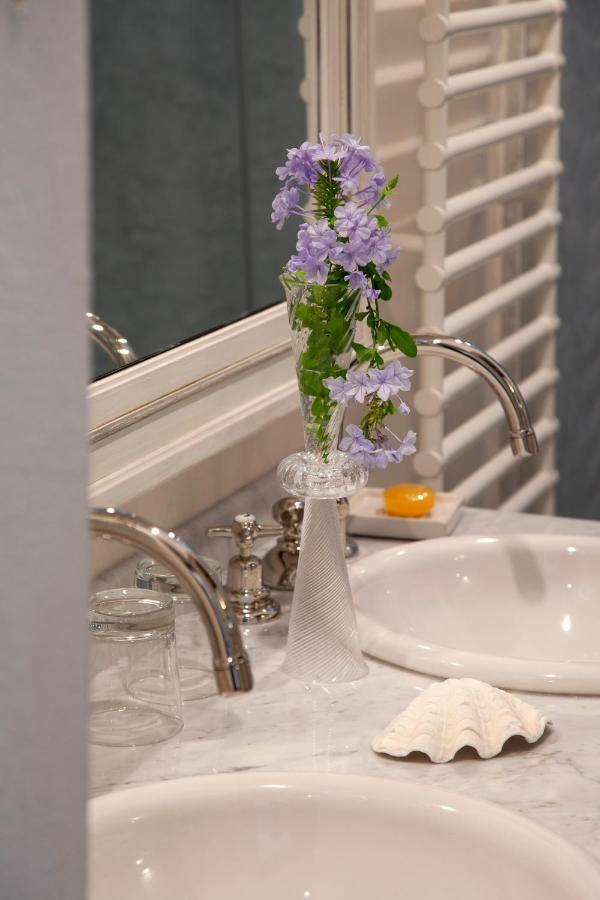 La Cervara Bed & Breakfast Santa Margherita Ligure Exterior foto