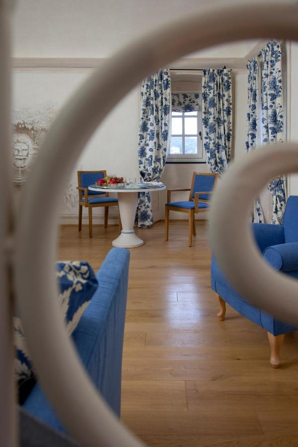 La Cervara Bed & Breakfast Santa Margherita Ligure Exterior foto